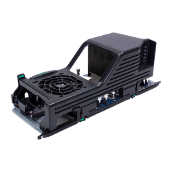 Riser Board Hp Z640 2Nd Cpu